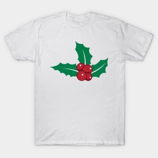 Mistletoe T-Shirt